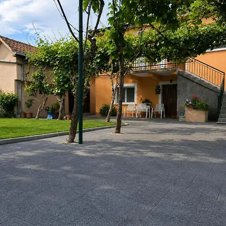 Odisej Apartamento Čapljina
