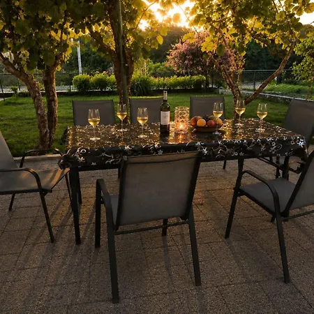 Odisej Apartamento Čapljina