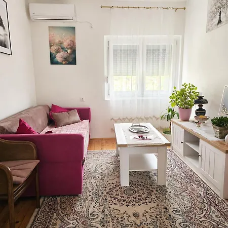 Apartamento Odisej *