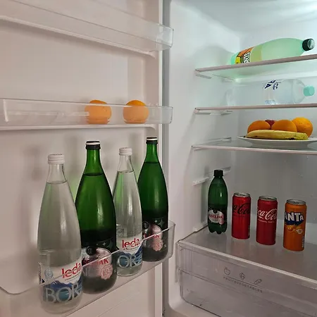 Apartamento Odisej *