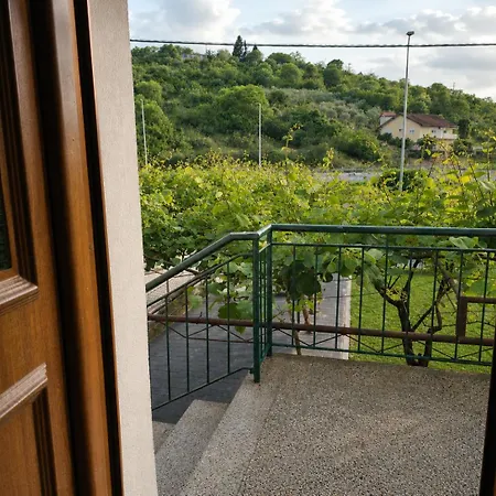 Odisej Apartamento